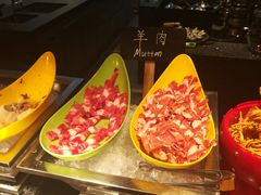 -太原富力万达文华酒店·美食汇西餐厅