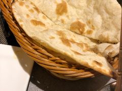 -Pita's&Tika's中东和印度风味餐厅(龙湖天街店)