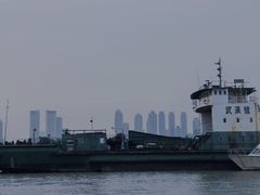 -武昌江滩
