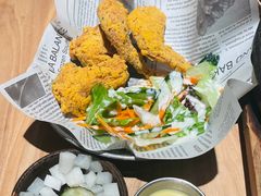 -KimPro 辛普乐概念韩餐