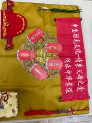 -天禧专业理胎发纪念品乐园·婴儿宝宝理发剃胎毛胎头胎毛笔定制店