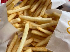 -麦当劳(世贸店)