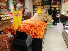 -鲜果壹号(苏站路店)