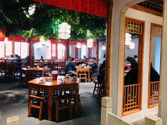 大堂-厨道重庆菜馆(鸳鸯店)