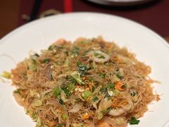海鲜炒兴化粉-紫阳海鲜楼·传承闽味(长乐路总店)