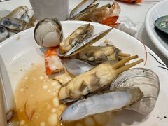 -海味当家·蒸锅海鲜(中山广场创始店)