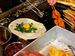 -老客满蛋饼(双塔市集店)