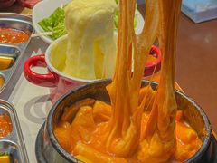 -六七八韩式烤肉·韩国料理(上杭路店)
