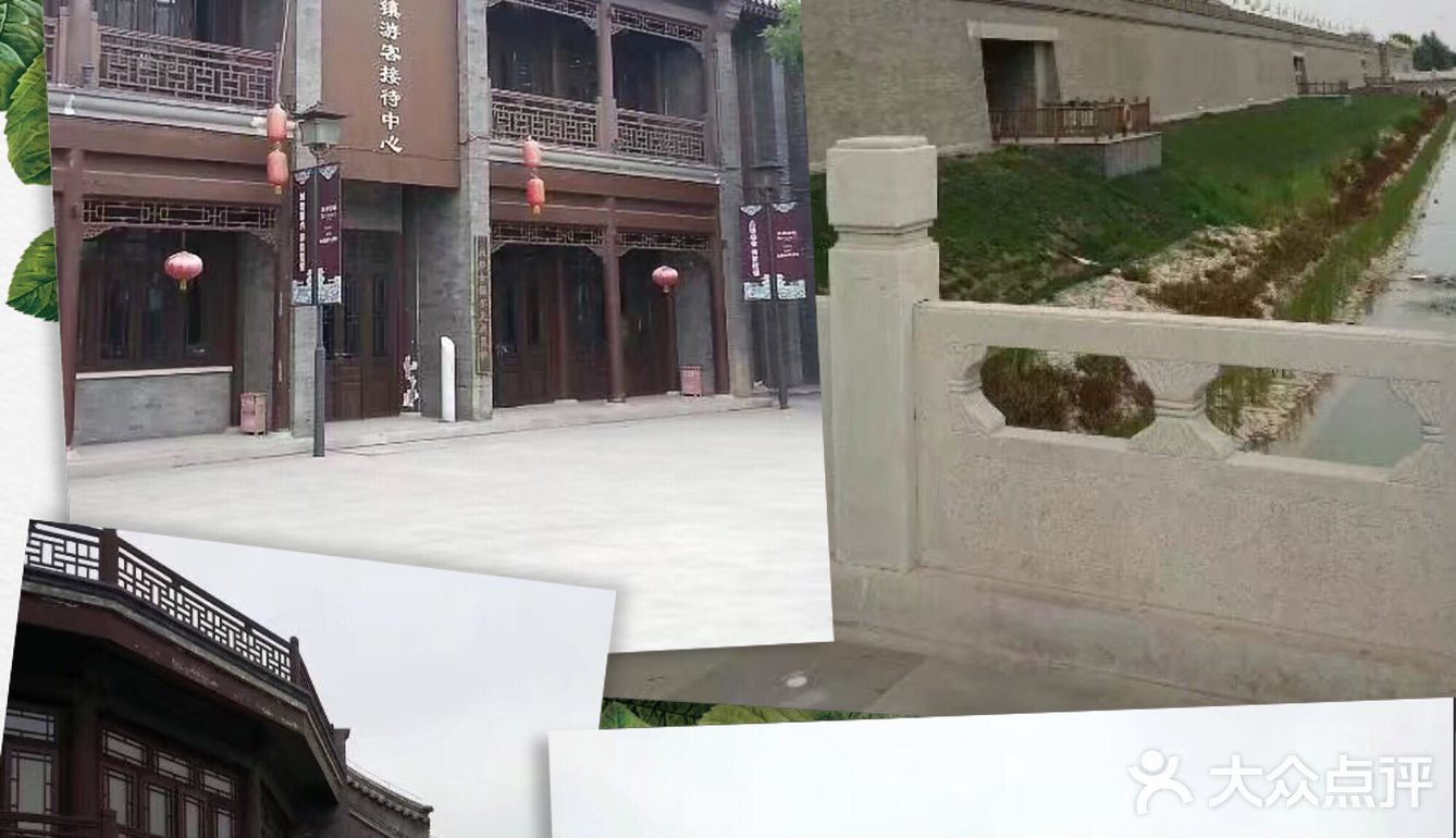 综合攻略丨天津吃喝玩乐全攻略