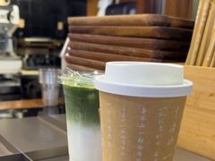 -去茶山(鸿通城店)