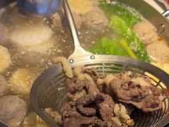 -八合里潮汕鲜牛肉火锅(深圳海岸城店)