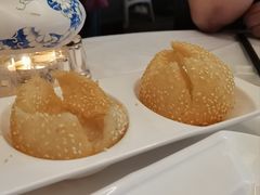 -顺德喜来登酒店·采悦轩