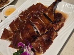 -香港新发烧腊茶餐厅(水围店)
