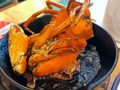 莲花公园煎蟹-莲花公园煎蟹·30年闽菜(火车站店)
