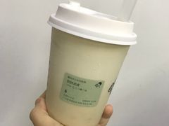 -喜茶(广州番禺奥园广场店)