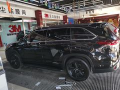 -新月3M汽车贴膜隐形车衣膜小二官方授权店(肖村桥店)