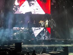 -梦之蓝青奥体育公园体育馆