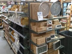 -MUJI无印良品(天河领展广场店)