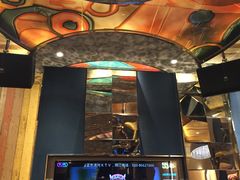 -蓝色派对KTV(聚然广场店)