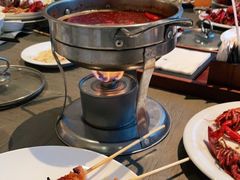 -TABLE·味西餐厅-成都茂业JW万豪酒店