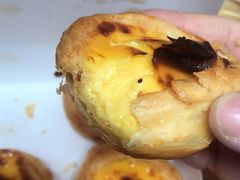 -玛嘉烈蛋挞(金利来大厦店)
