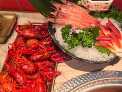 -牛New寿喜烧(闵行龙湖天街店)