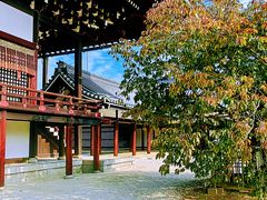 -京都御所