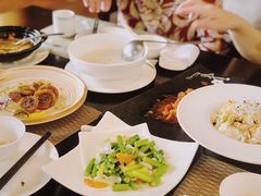 -三宝大饭店-中和艺素餐厅(浦上金山正祥广场店)