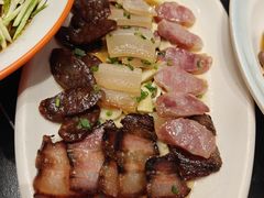 -香阁餐厅·常州菜·常州菜代表品牌(新北奥体店)