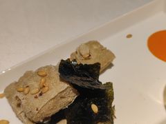 -桂满陇·海市蜃楼·黑金(国金店)