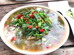 -悦哉·派对·草坪婚礼·围炉煮茶(三圣乡店)