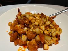 -小河盐帮·私家菜·烤鸭(三元桥·霄云路店)