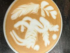 -Roast8ry Coffee Lab