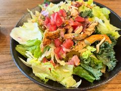 -Q MEX 库迈墨西哥餐吧(双井店)