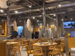 -姜虎东白丁烤肉(深圳湾后海汇店)