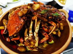 -虾胡闹龙虾馆(湄南河店)