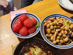 -贰醒·私房小院烧烤 (太古里店)