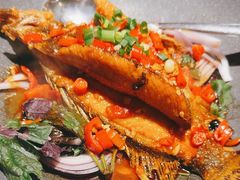 -小湘旺臭鳜鱼(百子湾店)