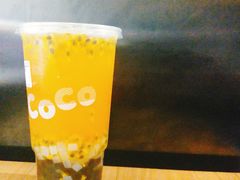 -CoCo都可(合生汇店)