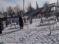 -欢乐水魔方水世界