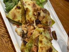 墨西哥焗饼-AFS Cafe & Canteen(闽江二路店)