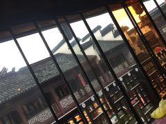 -星巴克(南京大世界店)