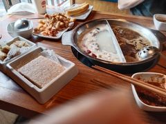 -傣妹火锅(四川北路店)