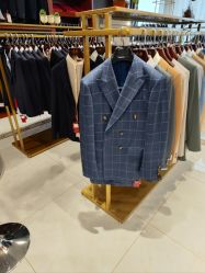 -Hongdu红都·高端西装定制男士西装礼服大衣定制