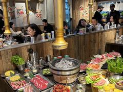 -韩山葵烤肉(太古里店)