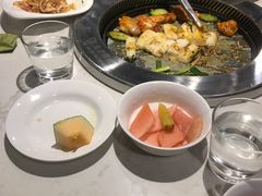 -么子烤肉(化龙池店)