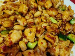 -胖子菜馆(隆昌路店)