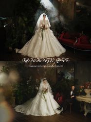 -爱城婚纱摄影·品质严选店