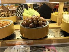 -喜家自助小火锅(卓悦里店)