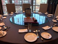 包厢-羲和雅苑•北京烤鸭(平安国际金融中心店)